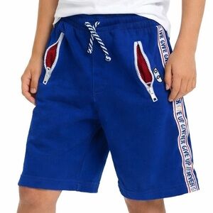 365 Kids Cool Monster Shorts Size 8